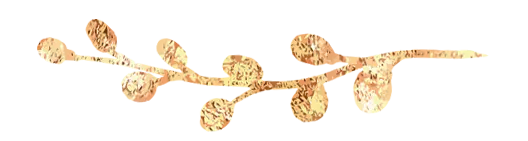 gold leaf