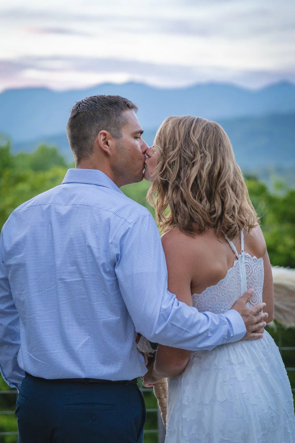 elopement in the smokies