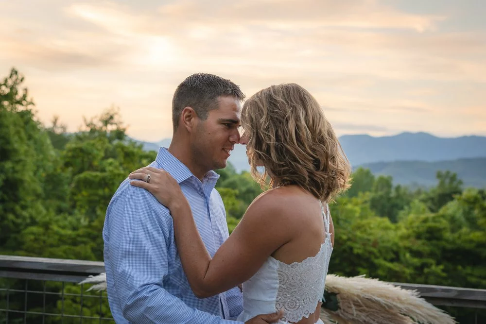 elopement in the smokies
