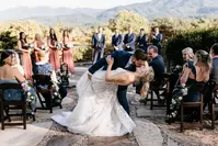 smoky mountain wedding venue