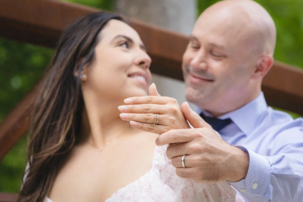 elopement smoky mountains