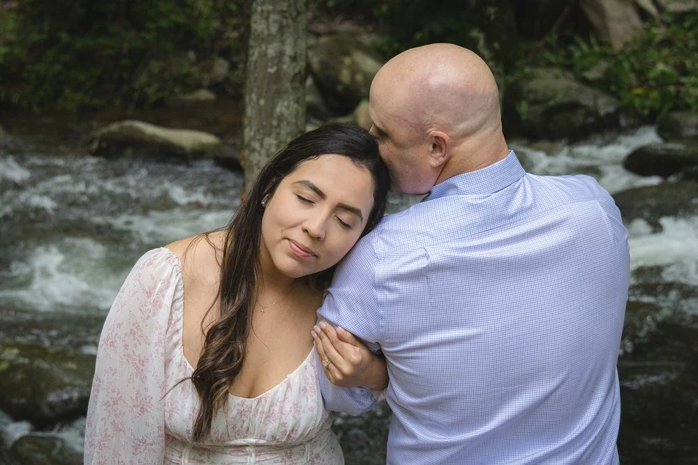 elopement in the smokies