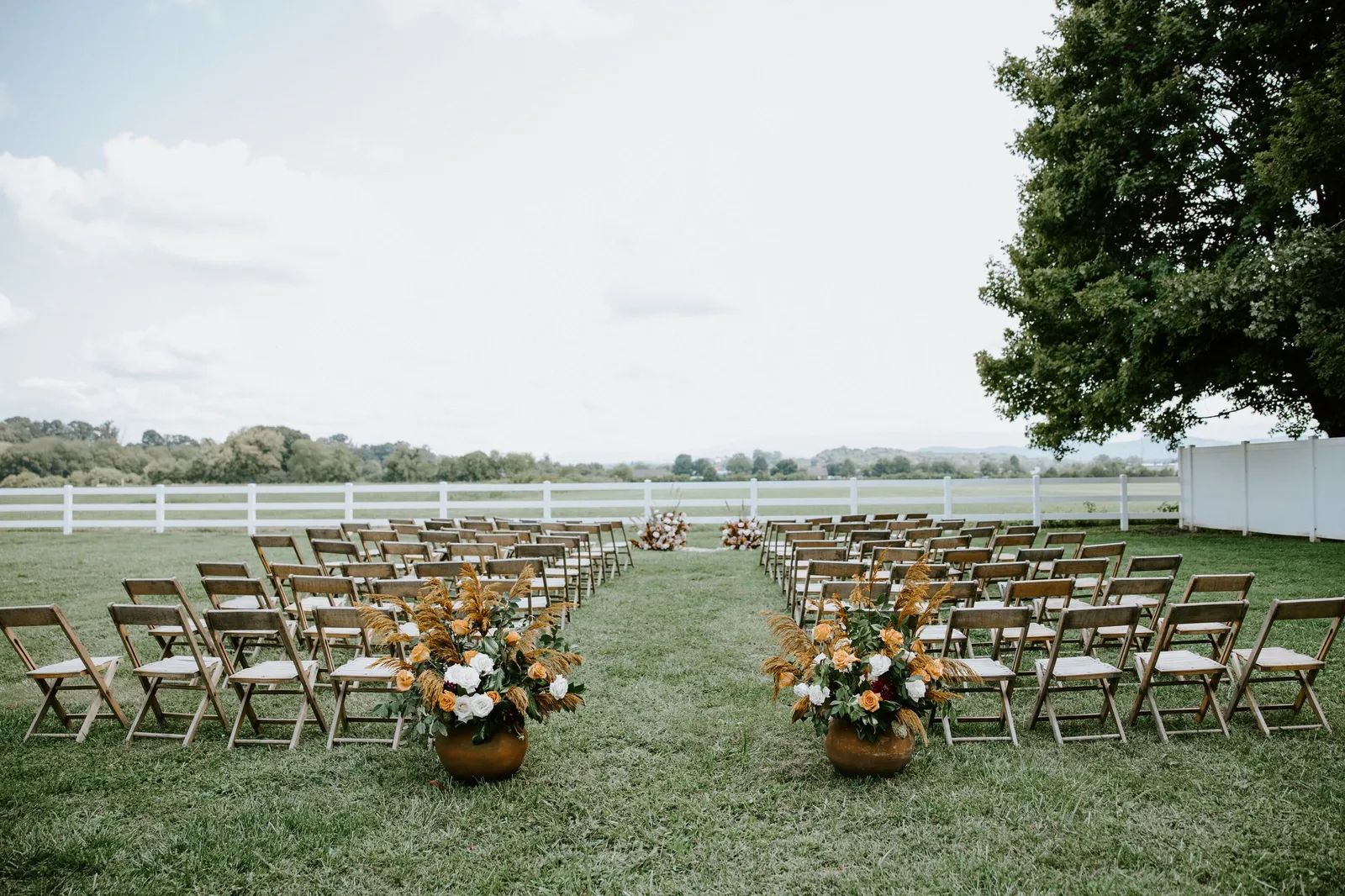 wedding seating
